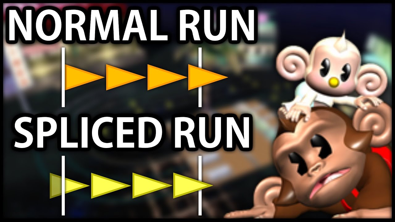 This TINY Mistake Exposed a MASSIVE Cheater in Super Monkey Ball