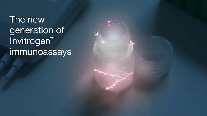 The new generation of Invitrogen Immunoassays