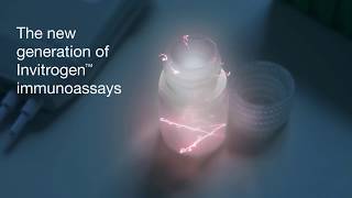 The New Generation Of Invitrogen Immunoassays