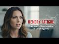 Forgetting Words: Ignore This Brain Fog And Dull Your Focus Over 50