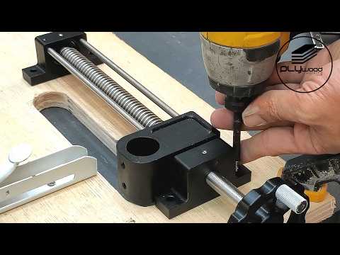 Some clever woodworking tips!