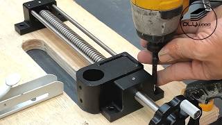 Some clever woodworking tips!