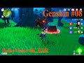 【原神】#08 Genshin #DolbyVision 8K HDR『キィニチで始める原神』