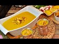 شوربة العدس بطريقه افخم المطاعم عالميه Lentils Soup with Vegetables