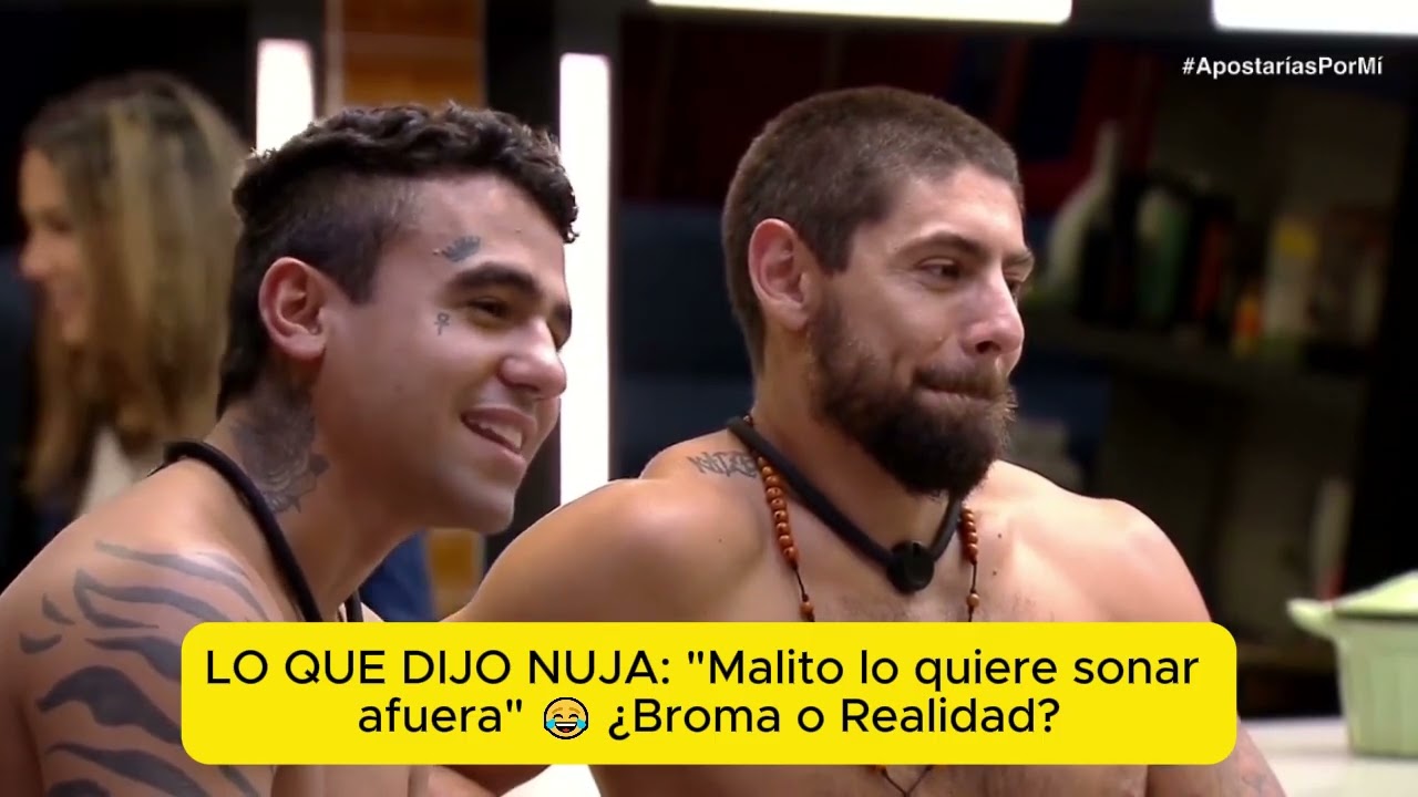 ADRIÁN VS MALITO: La rivalidad que terminó en un reto de exhibición.