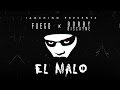 Fuego El Malo Ft Bobby Biscayne IAMCHINO Official Audio mp3