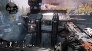Titanfall™ 2 Pilot Vs Pilot: 25 KILLSTREAK