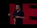 El desconocido potencial de los datos abiertos | Fredi Vivas | TEDxRosario
