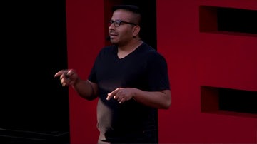 El desconocido potencial de los datos abiertos | Fredi Vivas | TEDxRosario