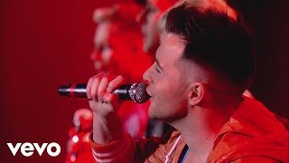 Westlife - I Gotta Feeling (Live from The O2)