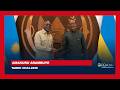 LIVE AMAKURU ARAMBUYE Tariki 20 MATA 2026 