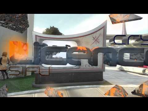 LiCENCE // OCE by Devil CryG