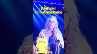 Dolly Parton: “I will always love you”