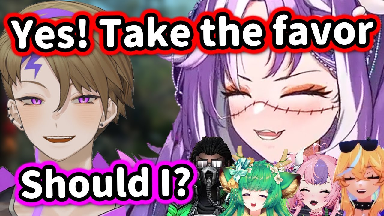 Мичи и все остальные пытаются СПАСТИ Квинна от Мыши.