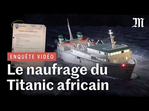 Vidéo: Un naufrage au large des côtes de la Jamaïque a presque tué Chris Blackwell en 1959. Il a survécu et l'expérience a changé pour toujours