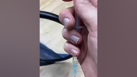 Sensory Sand Art - Add or Remove Air for Better Flow