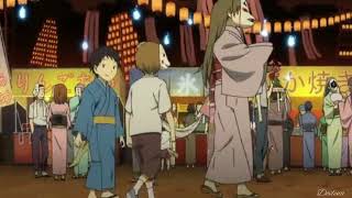 Hotarubi No Mori E Forest Of Fireflies Until I Found You