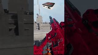 XIM MATRIX feels like AIMBOT in WARZONE 😳