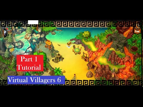 The Only Virtual Villagers 6 Guide You'll Ever Need