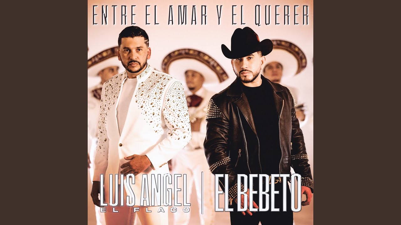 Entre El Amar Y El Querer