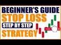 How To Set Your Stop Loss