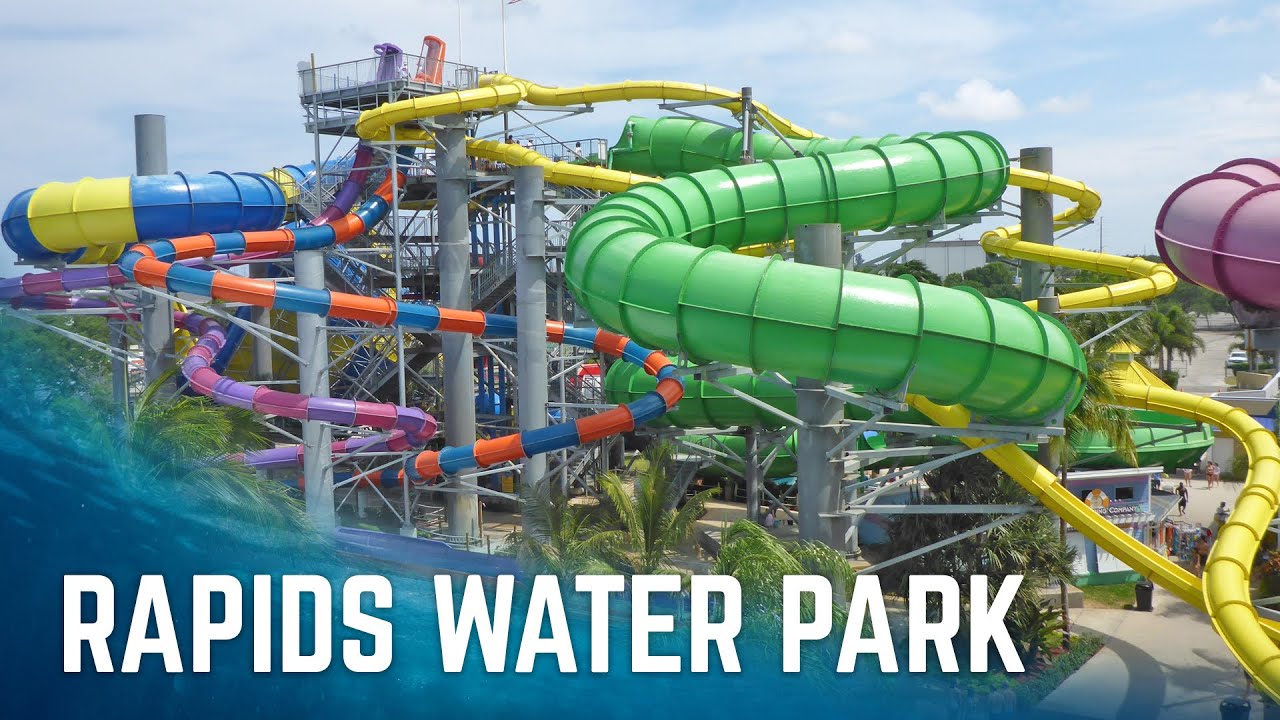 Water Slides for Sale