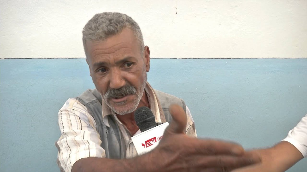 العيادة المتعددة الاخدمات باولاد يعيش مقر لرمي النفايات