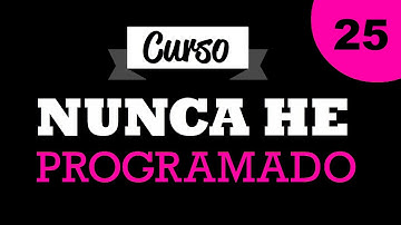 Programación Asíncrona - Curso de Programación Básica "Nunca He Programado" Parte 25