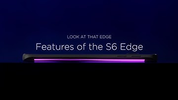 [Tutorial] Look at that Edge - Features of the the S6 Edge