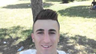 Lı Qamışlo İsko Can