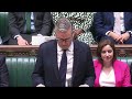 Reform MP Sarah Pochin BREAKS DOWN in Commons as she recounts mother’s forced adoption story