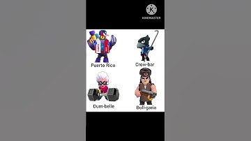brawl stars cursed images part 1