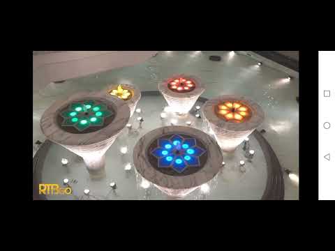 Rtb Sukmaindera Dari Radio Television Brunei Rtb Go Azan Isyak