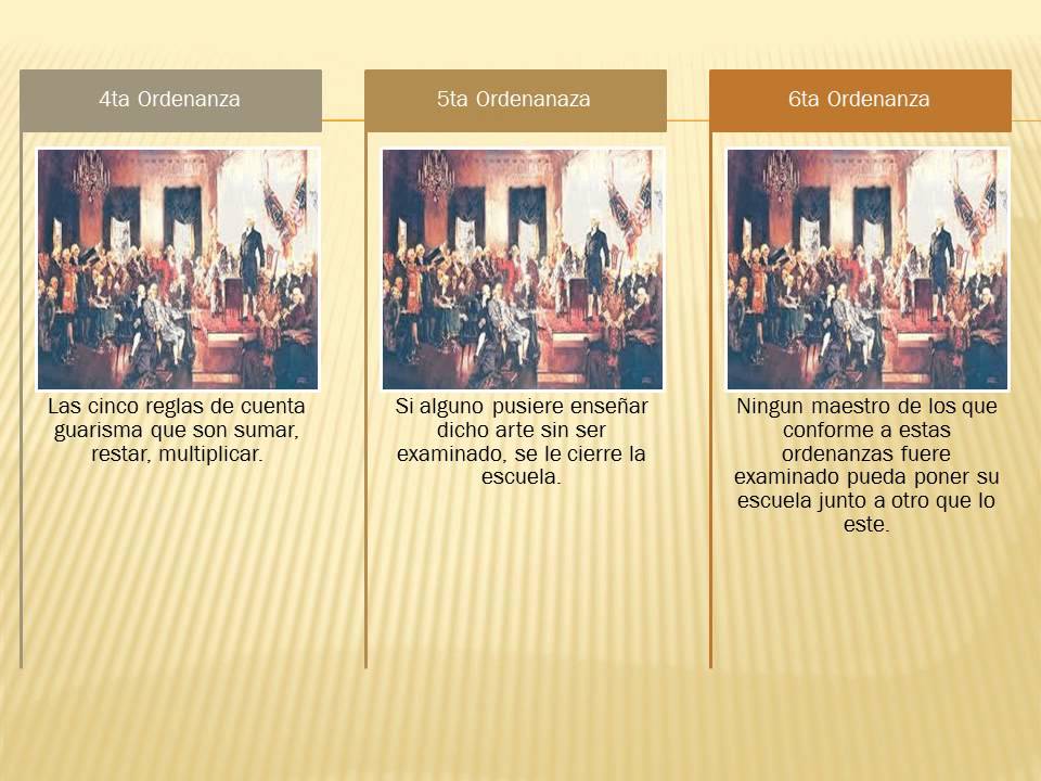 La educación en la colonia YouTube