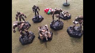 Battletech: In The Rules
