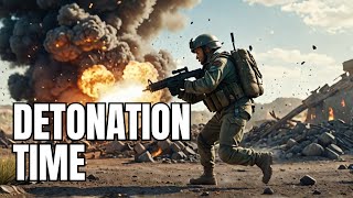 TESTING Arma Reforger EXPLOSIVE CHARGES