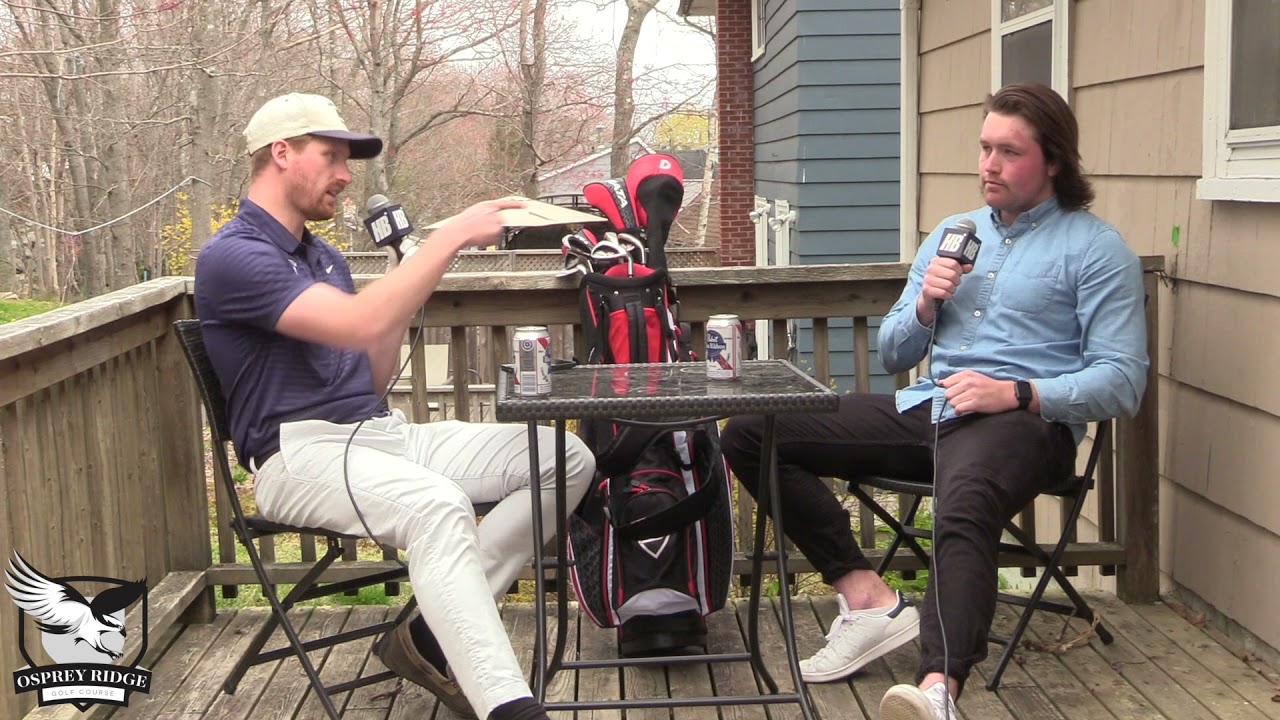 Jack Gillis on golfers personalties in the media on Ep. 