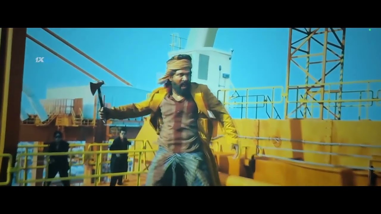 Main Jhukega Nahi Sala in Japanese Pushpa 2 🥶🥶🔥🔥🔥😈😈