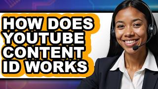 How Does Youtube Content Id Works - Explained