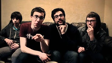 The Ongoing Concept - Kickstarter: Project Full Length