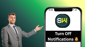 How to Disable System Notifications on Sunwaves | Turn Off Sunwaves Alerts (2025 Guide)