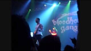 Bloodhound Gang - Live in Vienna 2010