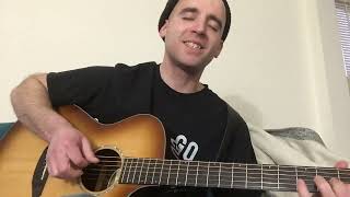 Everlast - Little Miss America Cover