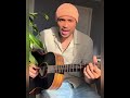 Heaven . Will Gittens #cover #song Bryan Adams #acoustic #lovesong ♥️