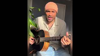 Heaven . Will Gittens #cover #song Bryan Adams #acoustic #lovesong ♥️