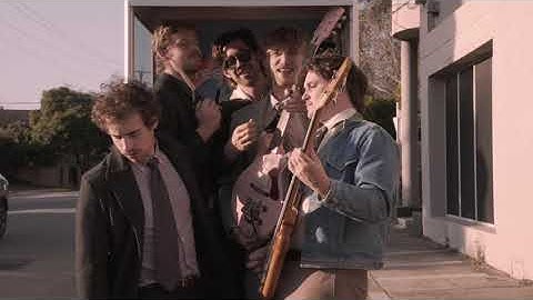 Supermodels - Private War (Official Video)