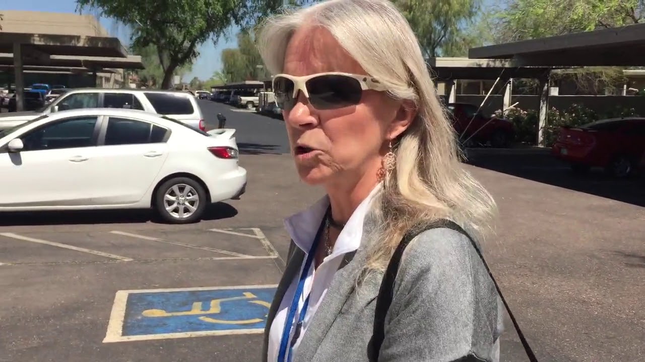 A Day in the Life of a Chrysalis Mobile Victim Advocate