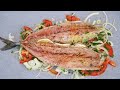 Скумбрия в Духовке и Вкусный Обед Готов:)