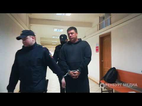 Лев Таикешев Оренбург