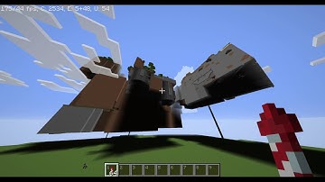 Minecraft Glide Mini Game - Cavern on Java + Outside the Map Secrets!